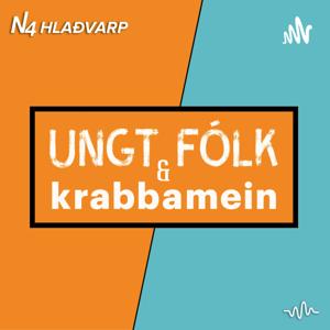 Ungt Fólk og Krabbamein