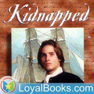 Kidnapped by Robert Louis Stevenson