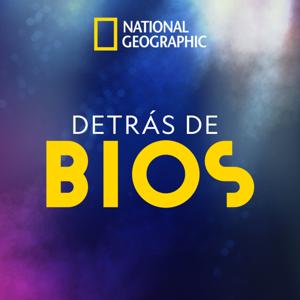 Detrás de Bios