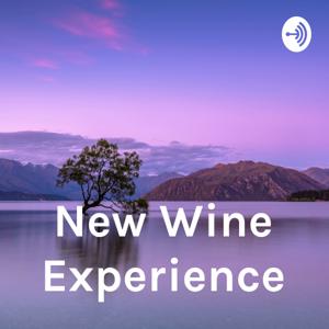 New Wine Experience