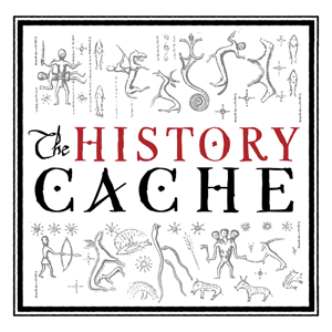 The History Cache Podcast by historycachepodcast