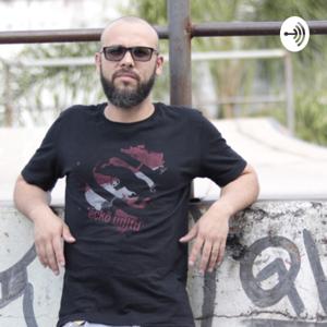 Tiago Augusto Podcast