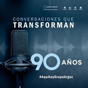 "Conversaciones que transforman"