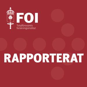 Rapporterat by Rapporterat