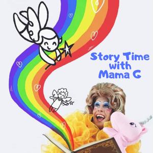 Story Time with Mama G