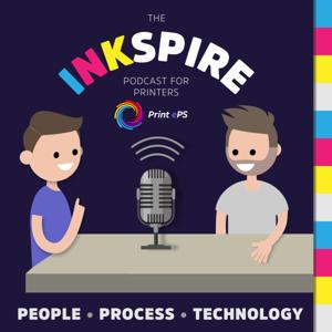 The INKSPIRE Podcast