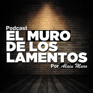 El Muro de los Lamentos