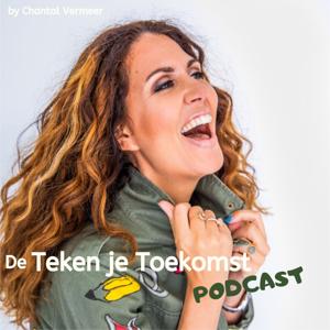 Teken je Toekomst podcast