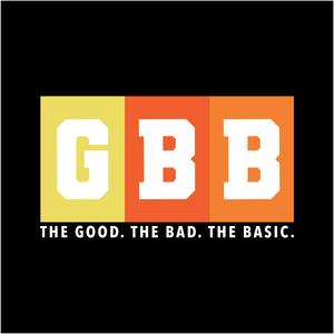 The Good. The Bad. The Basic. by Alex & Ém
