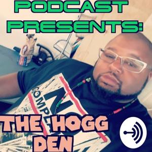 The HoGG Den