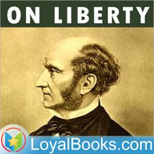 On Liberty by John Stuart Mill