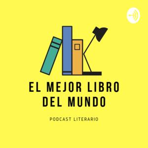 EL MEJOR LIBRO DEL MUNDO