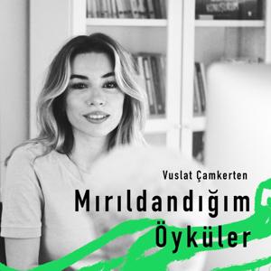 Mırıldandığım Öyküler