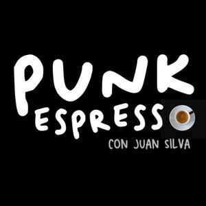 Punk Espresso