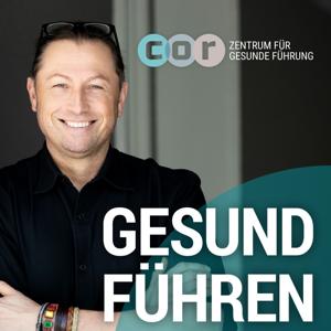 Gesund Führen – mit Christian Hütt