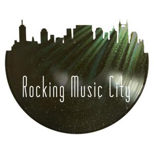 Rocking Music City