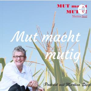 Mut macht mutig