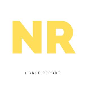 Norse Report Podcast