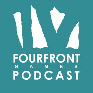 FourFront Games Podcast