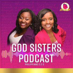 God Sisters Podcast