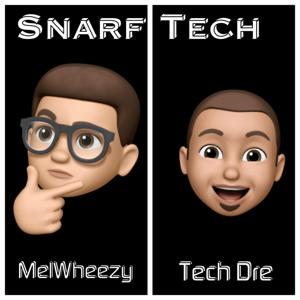 SNARF TECH