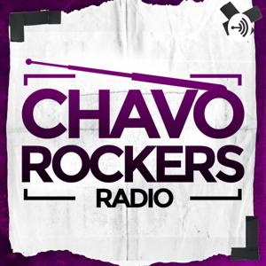 CHAVOROCKERS