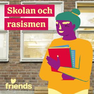 Skolan och rasismen