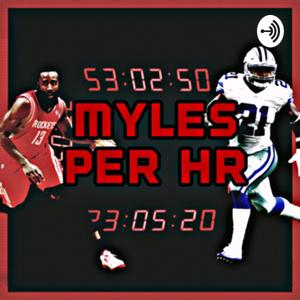 MylesPerHr