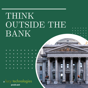 Think Outside the Bank