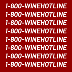 Wine Hotline