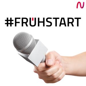 #Frühstart