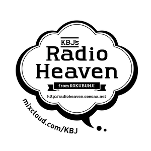 KBJ's Radio Heaven