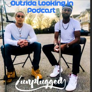 Outside Looking in Podcast