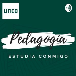 Pedagogía en la UNED. Estudia conmigo