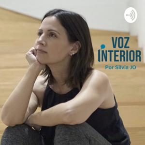 PODCAST VOZ INTERIOR por Silvia JO