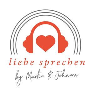 Liebe sprechen by Martin Lieske und Johanna Lieske