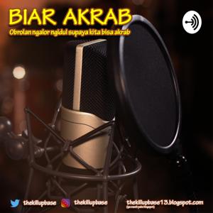 BIAR AKRAB