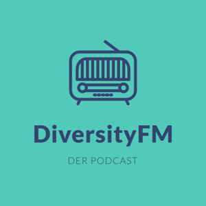 DiversityFM - Der Podcast