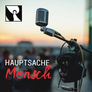 Hauptsache Mensch