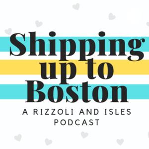 Shipping Up to Boston