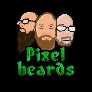 Pixelbeards