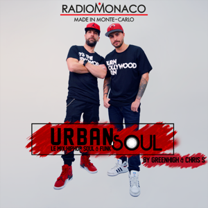 URBAN SOUL MIXTAPE