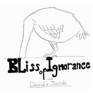 Bliss Of Ignorance