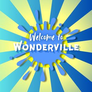 Welcome To WonderVille