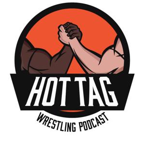 Hot Tag Wrestling Podcast