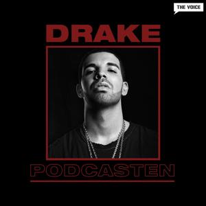 Drake podcasten by RadioPlay