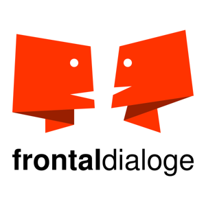 Frontaldialoge