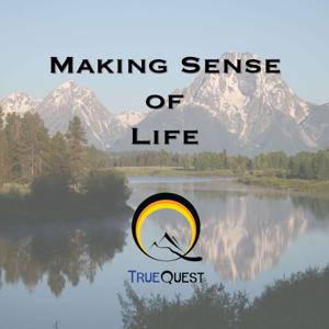 Making Sense of Life Through The Biblical Story Podcast