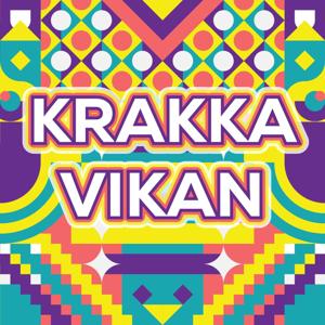 Krakkavikan