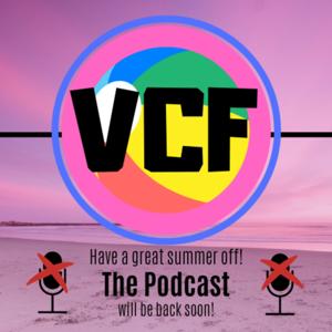 VCF - The Podcast